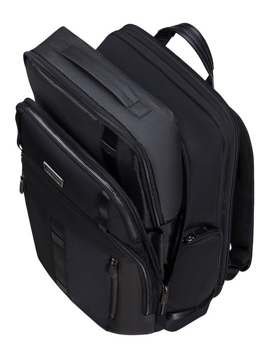 Samsonite Urban Eye Backpack Backpack for 17.3" Laptop Black