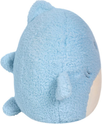 Jazwares Plüsch Squishmallows Fuzzamallow Davie 30 cm