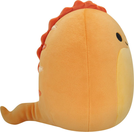 Jazwares Plush Squishmallows Onel The Orange Eel For 3+ Years 19 cm