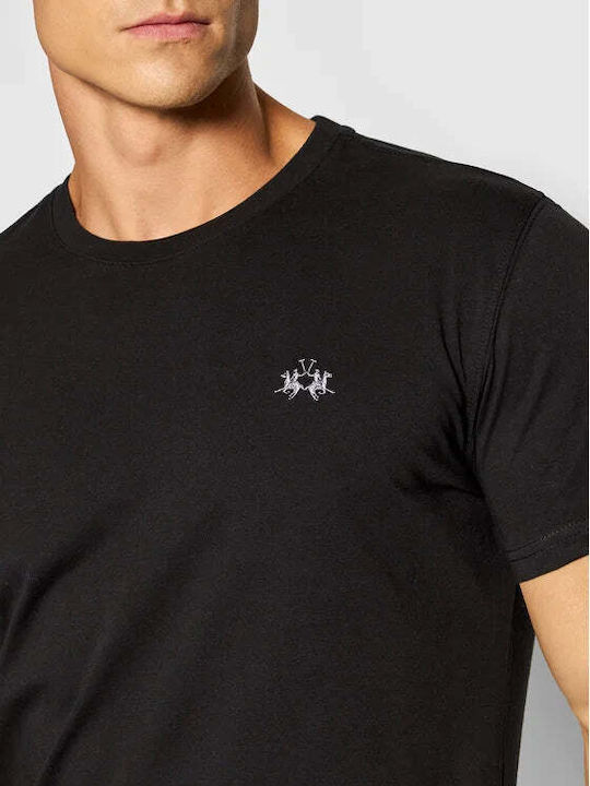 T-shirt Black