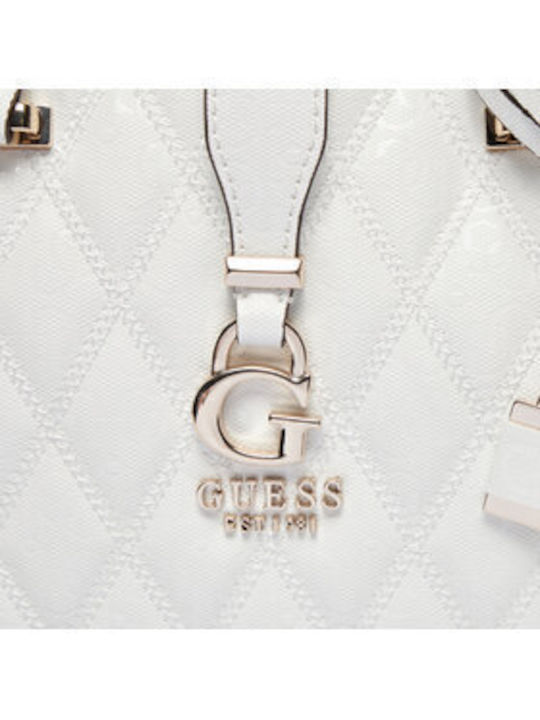 Guess Women's Bag Hand White