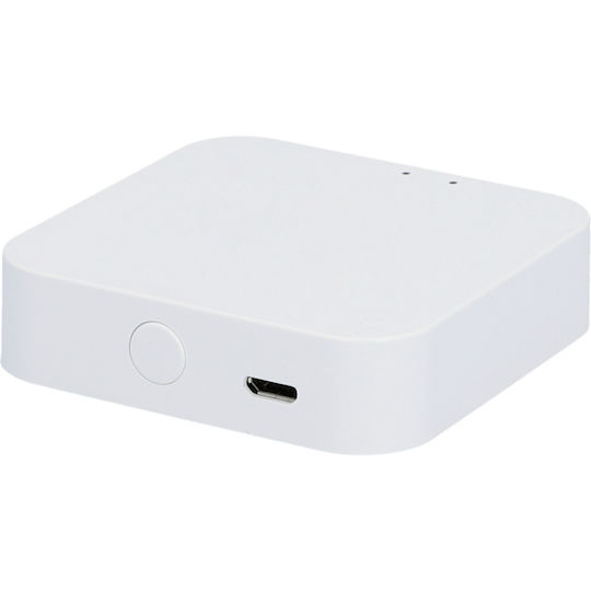 Unitec Electronic Thermostatic Radiator Valve with Wi-Fi for Radiator Body 1pcs