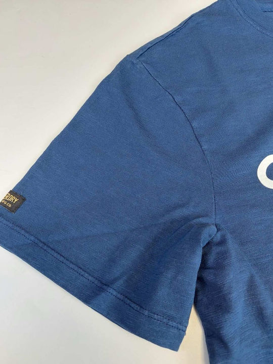 Copper Label Тениска Blue