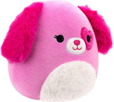 Jazwares Jucărie de Pluș Squishmallows Valentine Sager 30 cm