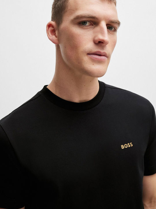 T-shirt Black