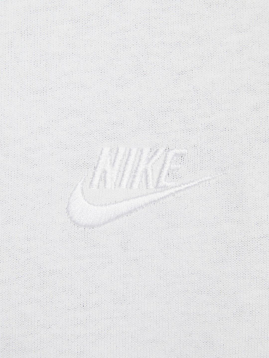 Premium Essentials Athletic T-shirt White