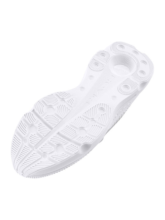Ua Infinite Pro Sport Shoes Running White