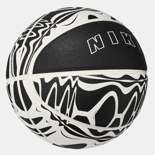Nike Basketball 8p Prm Energy Basket Ball Indoor/Outdoor