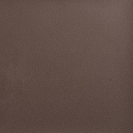 vidaXL Brown Faux Leather Headboard Cushion 190x48cm