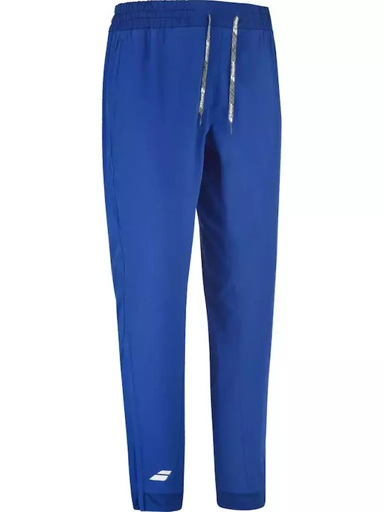 Babolat Men's Sweatpants Blue