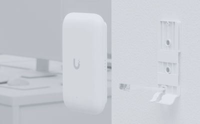 Ubiquiti Swiss Army Knife Ultra Zugriffspunkt Wi‑Fi 5 in Einzelner Bausatz