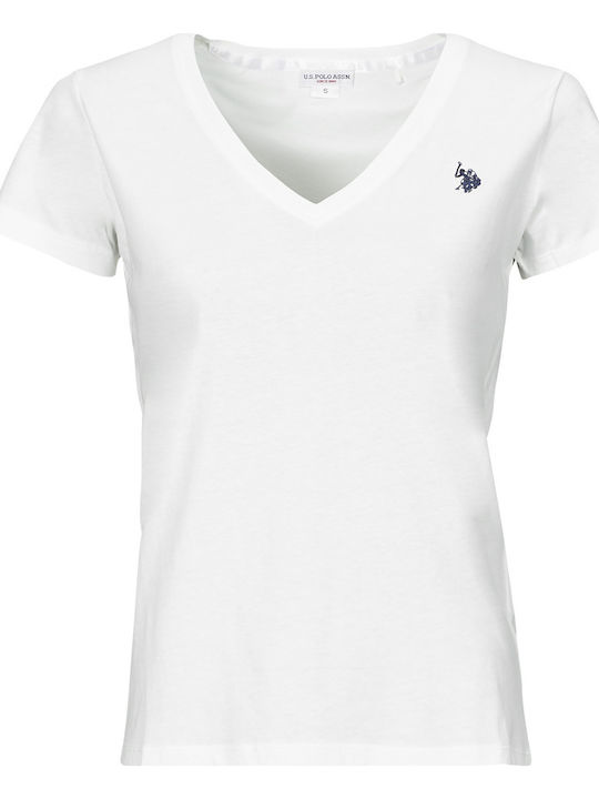 Bell Women's T-shirt White