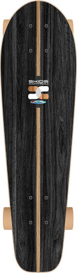 Stamp Complete Shortboard