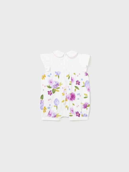 Mayoral Baby Bodysuit LILA