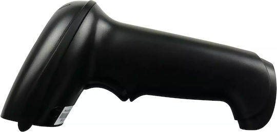 HDWR Scanner Χειρός Ασύρματο με Δυνατότητα Ανάγνωσης 1D Barcodes