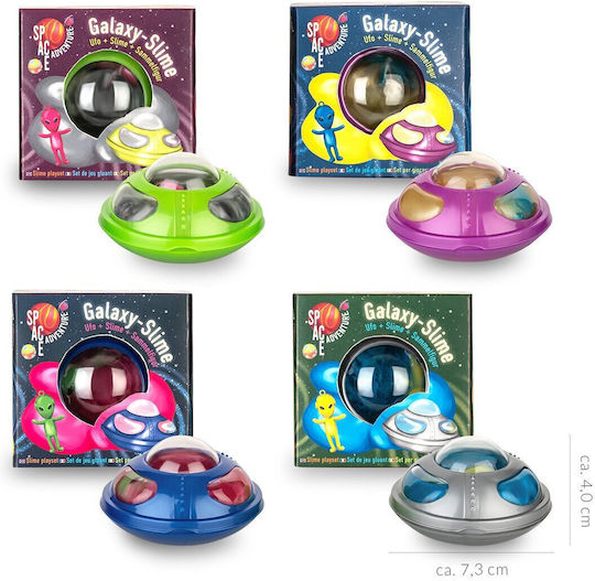 Trend Haus Slime