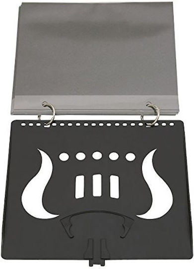 Selmer Ανταλλακτικά Φύλλα Για Plastifolio Pocket (τεμάχιο)