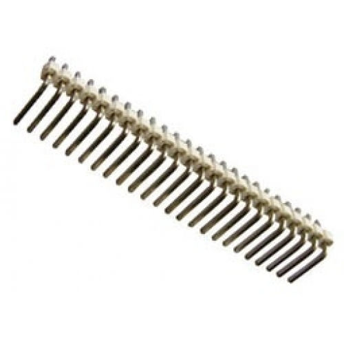 Pancon Pin Header Connector (10τμχ) (01.069.0054)