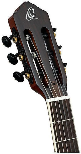 Ortega Electro-Classical Guitar 4/4 High Gloss