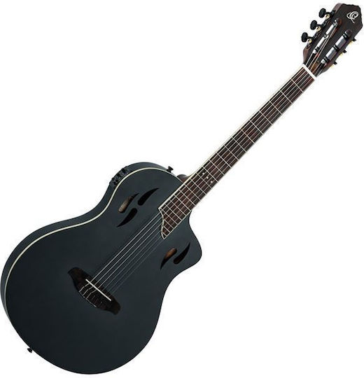 Ortega Electro-Classical Guitar 4/4 High Gloss