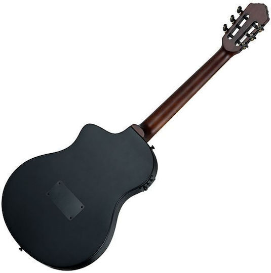 Ortega Electro-Classical Guitar 4/4 High Gloss