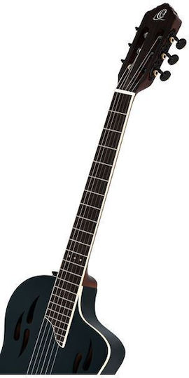 Ortega Electro-Classical Guitar 4/4 High Gloss
