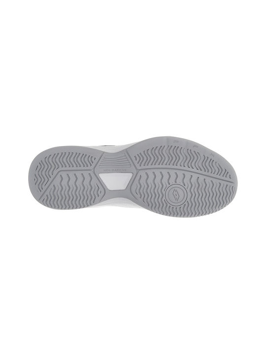 Lotto Amf Tennisschuhe Weiß
