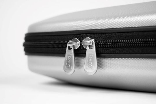 Bam L'original Hightech Koffer Klarinette Gray