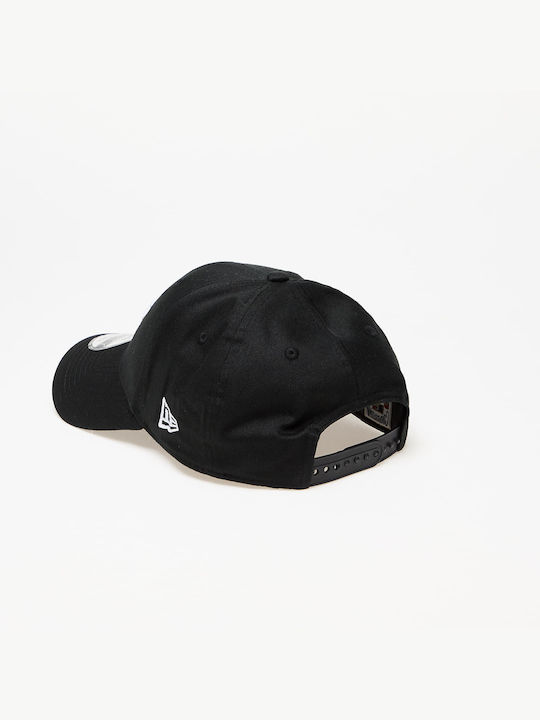 New Era Oakland Athletics Jockey Black