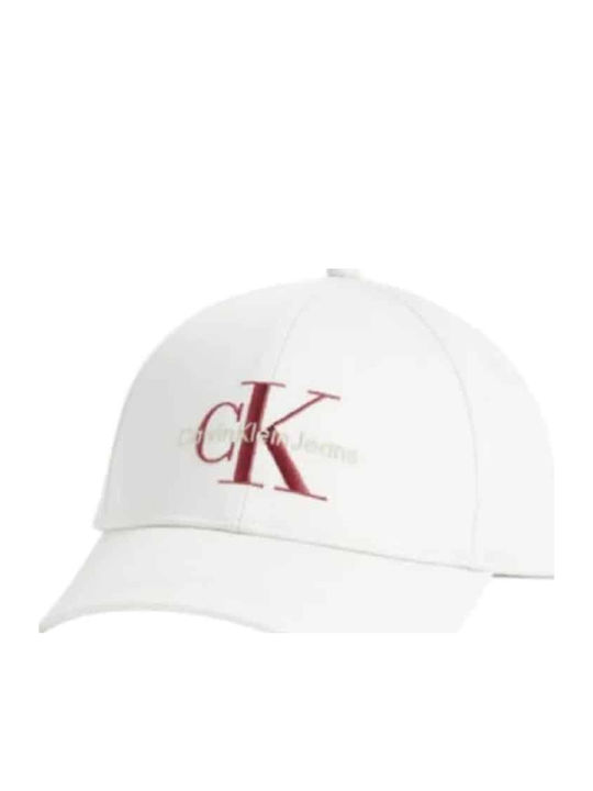 Men's Jockey White