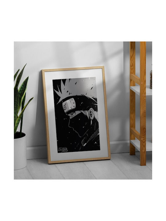 Walls Poster Kakashi Hatake 30x40cm