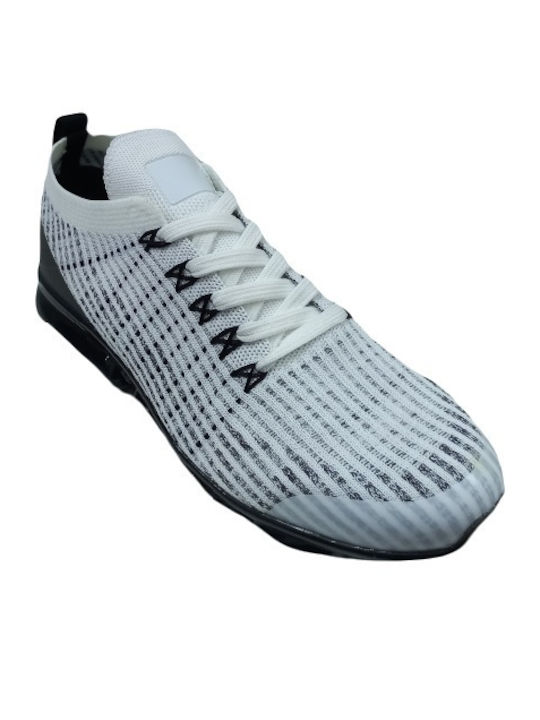 Jomix Sneakers White