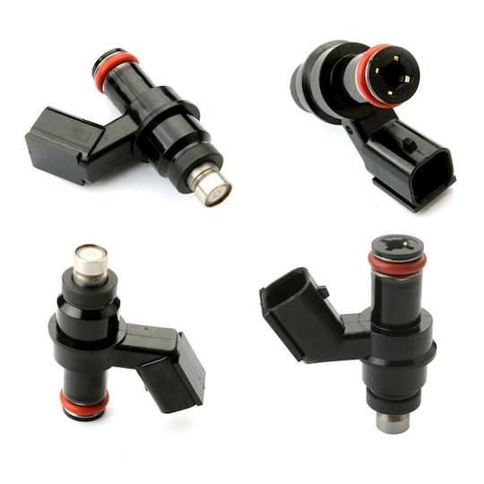 Roc Motorcycle Fuel Injector Piaggio Maxsym 400 Sym Citycom 300i / Maxsym 400