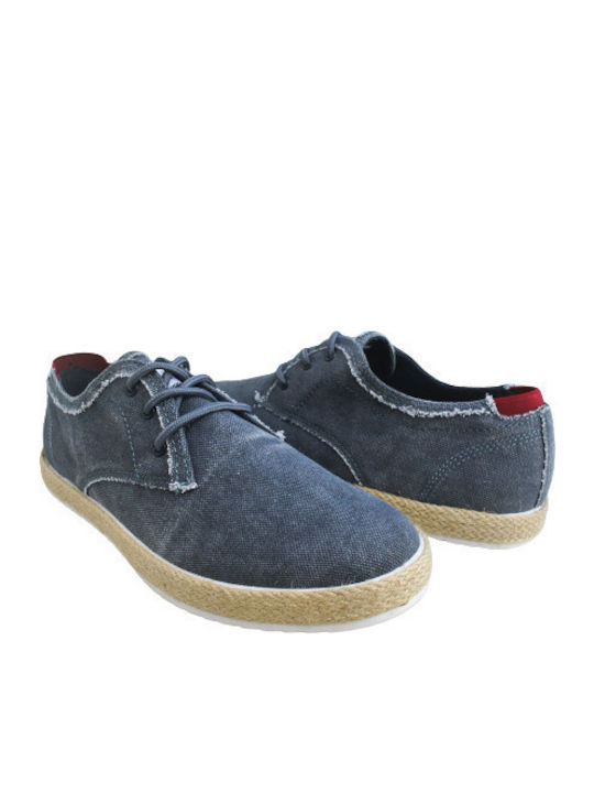 Ανδρικά Ανατομικά Sneakers Μπλε