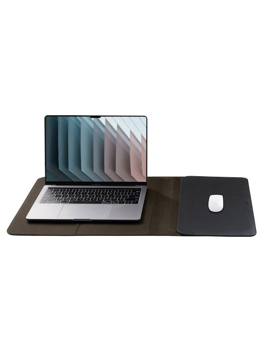 Orbitkey Θήκη για Laptop 16" σε Μαύρο χρώμα WH61-BLK-105