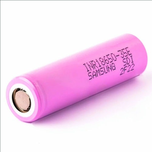 Samsung Baterie Reîncărcabilă 18650 Li-ion 3.7V 1buc