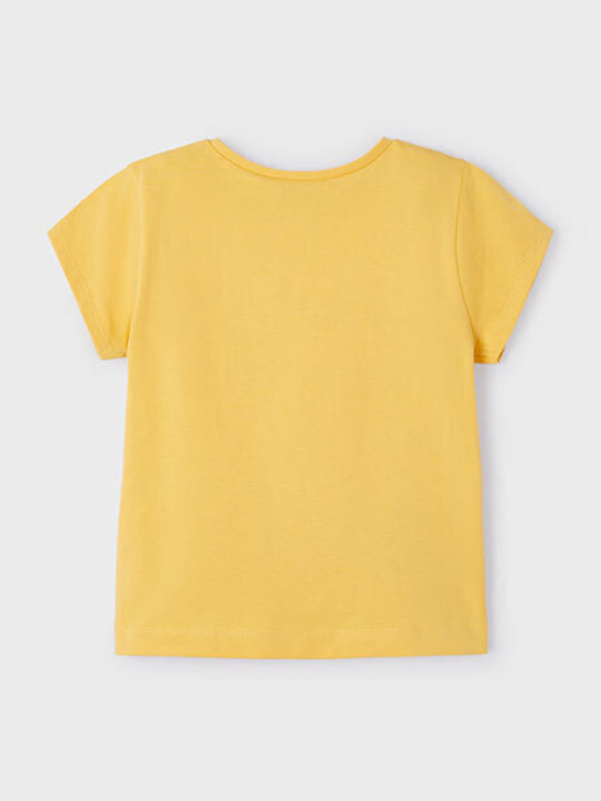 Kids' T-shirt Honey