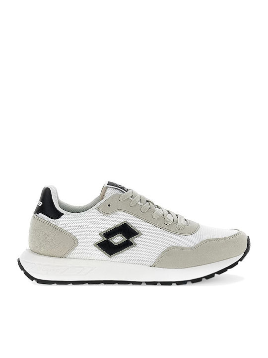 2000 Amf Sneakers White