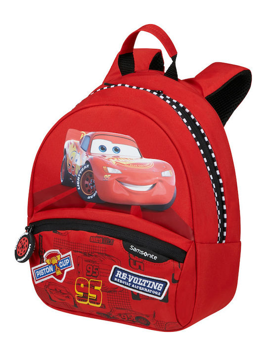 Samsonite Disney Ultimate 2.0 Schulranzen Rucksack Grundschule, Grundschule