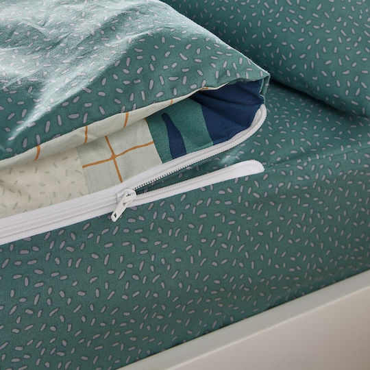 La Redoute Interieurs Kinderbettlaken Einzeln Mit Gummizug 90x190cm La Redoute Interieurs Kinderbettlaken Einzeln Mit Gummizug 90x190cm
