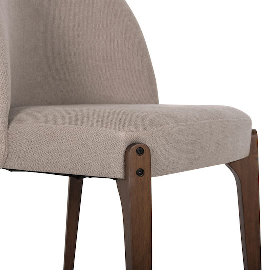 Rammer Столички Трапезария Орех 2бр 57x55x86бр