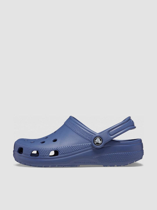 Crocs 10001 Classic Клоги Син