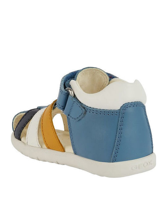 Shoe Sandals Multicolour