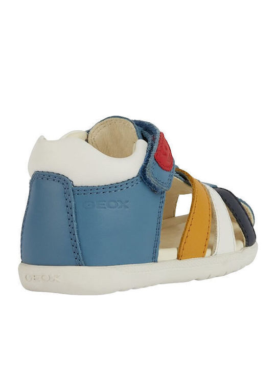 Shoe Sandals Multicolour