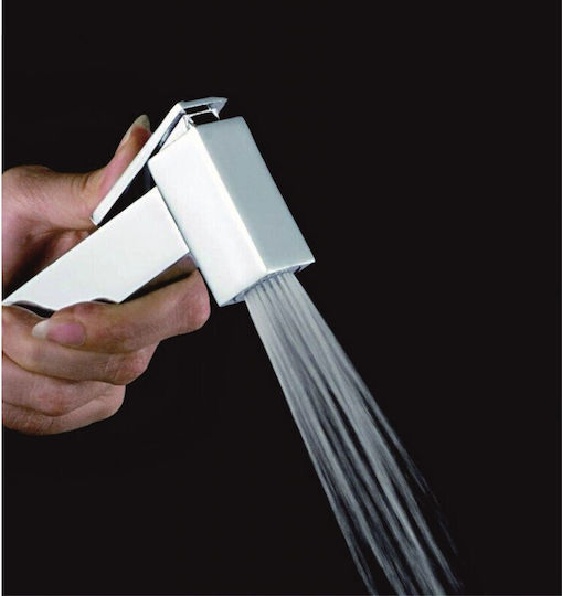 Inter Ceramic für Dusche Silber