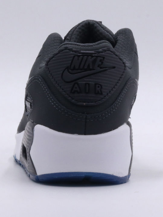 Air Max 90 Детски маратонки Сив