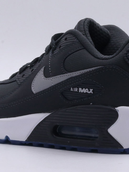 Air Max 90 Детски маратонки Сив