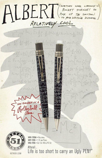 Retro 51 Retro 51 Rollerball Stift