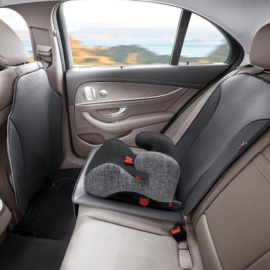 Auto Gs 2бр Изкуствена кожа Черен