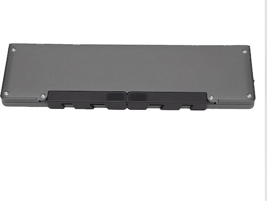 B048 Ασύρματο Bluetooth Πληκτρολόγιο Αγγλικό US